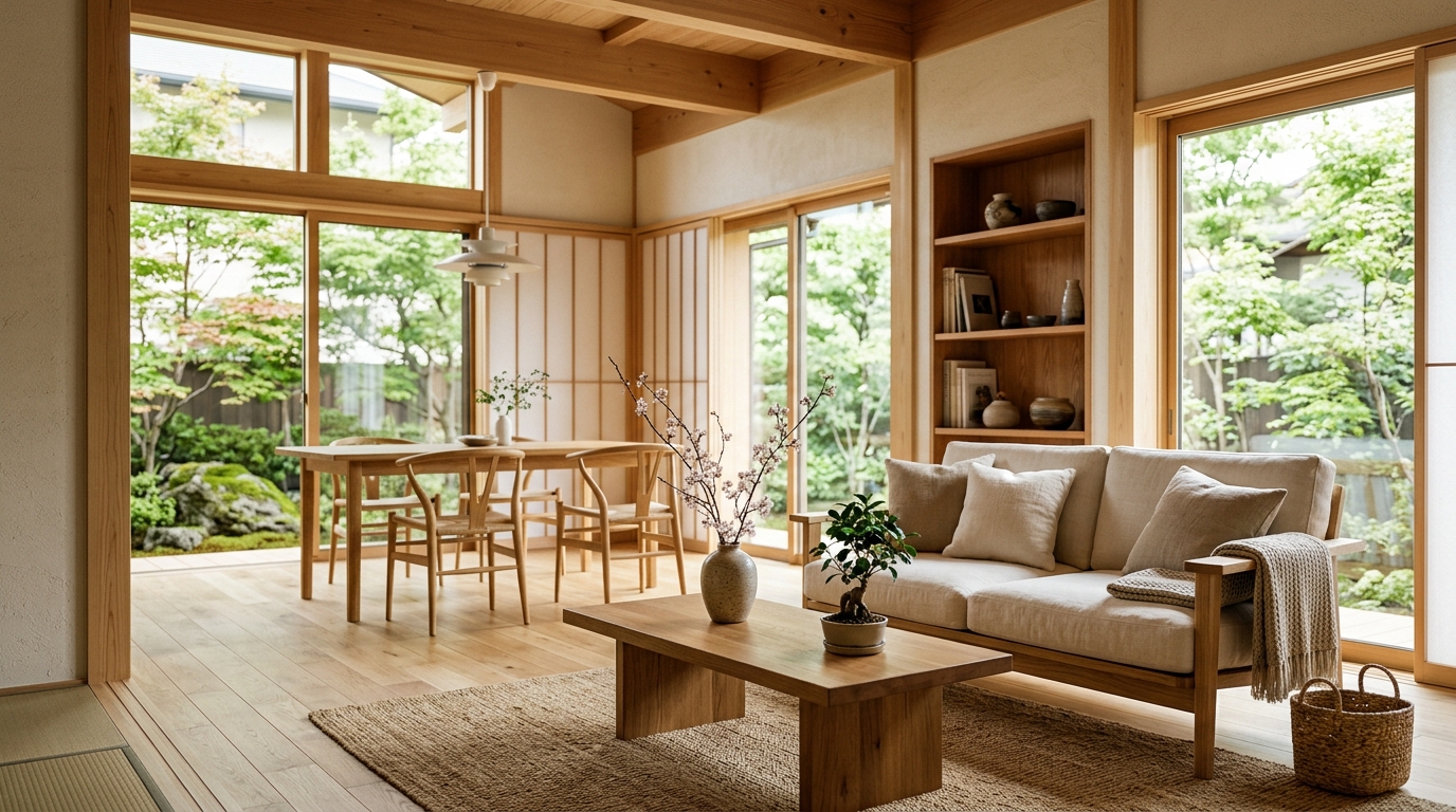 筑豊エリアで家を建てるなら平屋?2階建て?メリット・デメリット徹底比較