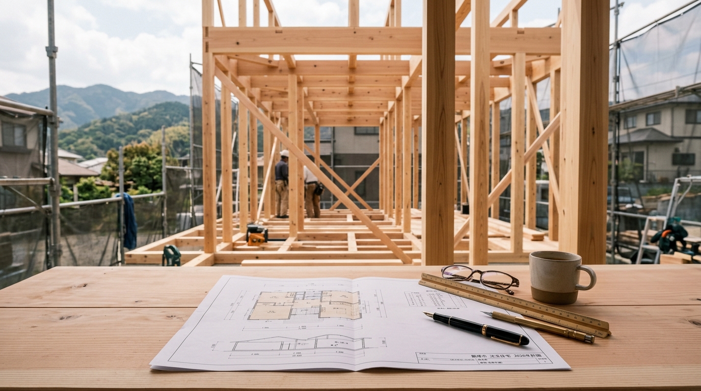 飯塚市で注文住宅を建てる費用は本当にいくら？｜坪単価の落とし穴と隠れコスト全公開（2026年版）