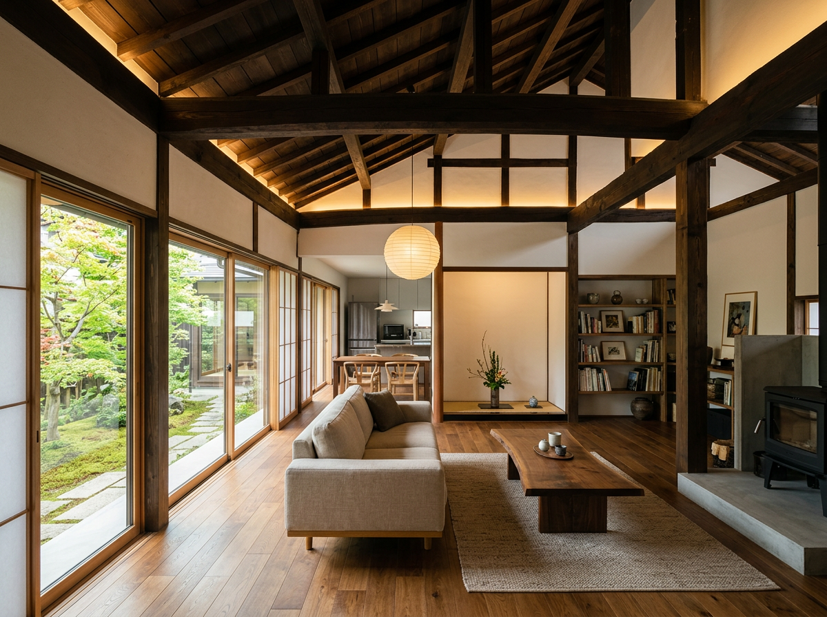 全面リノベーション