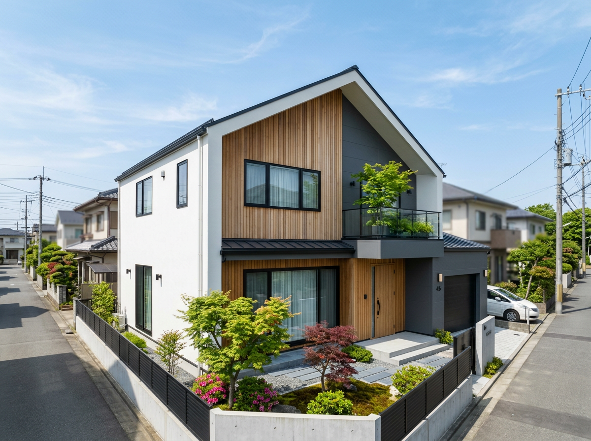 外壁・屋根リフォーム