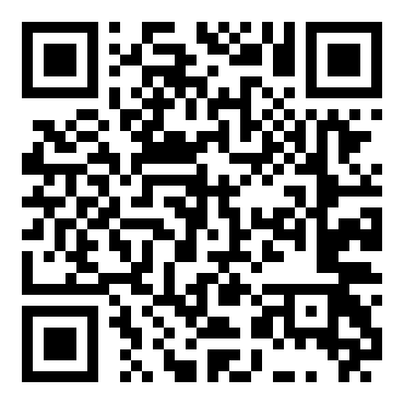 口コミ投稿ページQRコード
